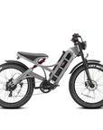 Eahora Romeo Pro Gray