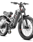 Eahora Romeo Pro Gray