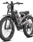 Eahora Romeo Pro Gray
