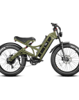 Eahora Romeo Pro Green