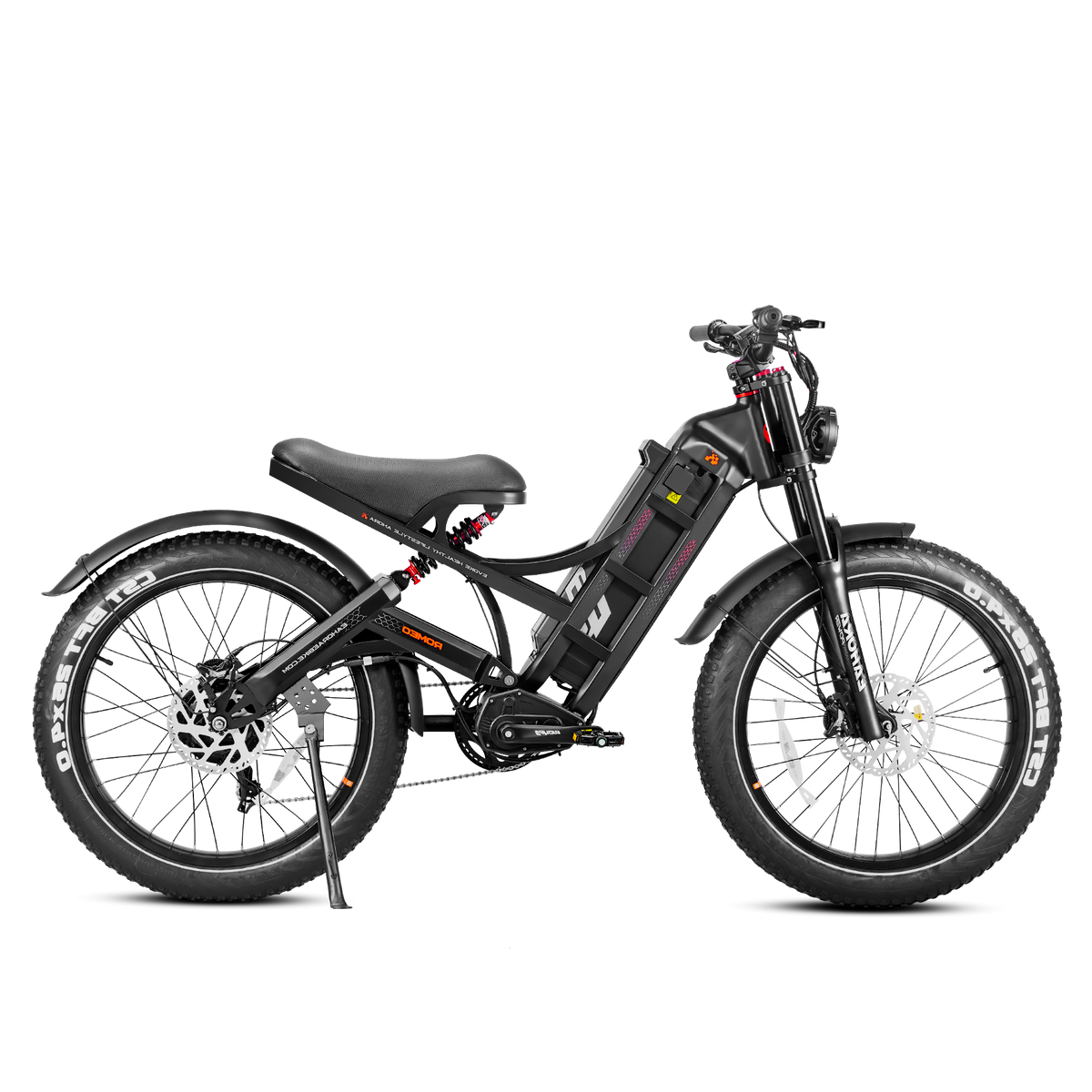 EAHORA Romeo Pro