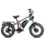 Black - 48V 250W
